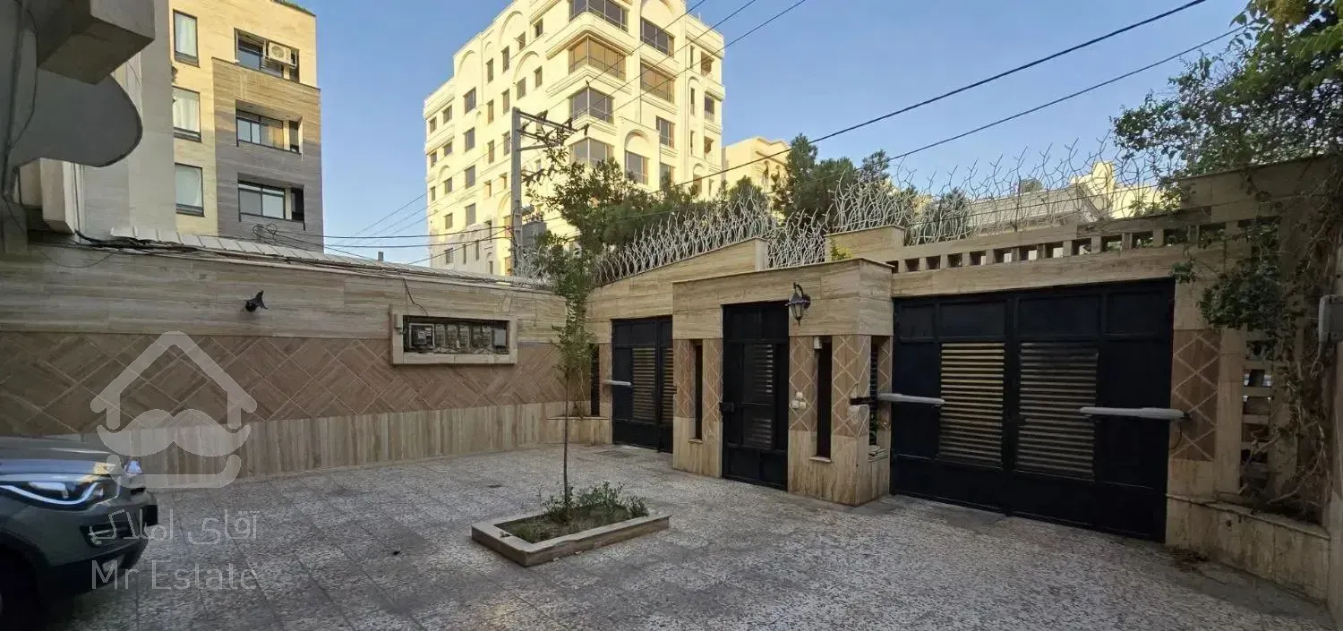 150متر تکواحدی بدون مالک کوثرشمالی