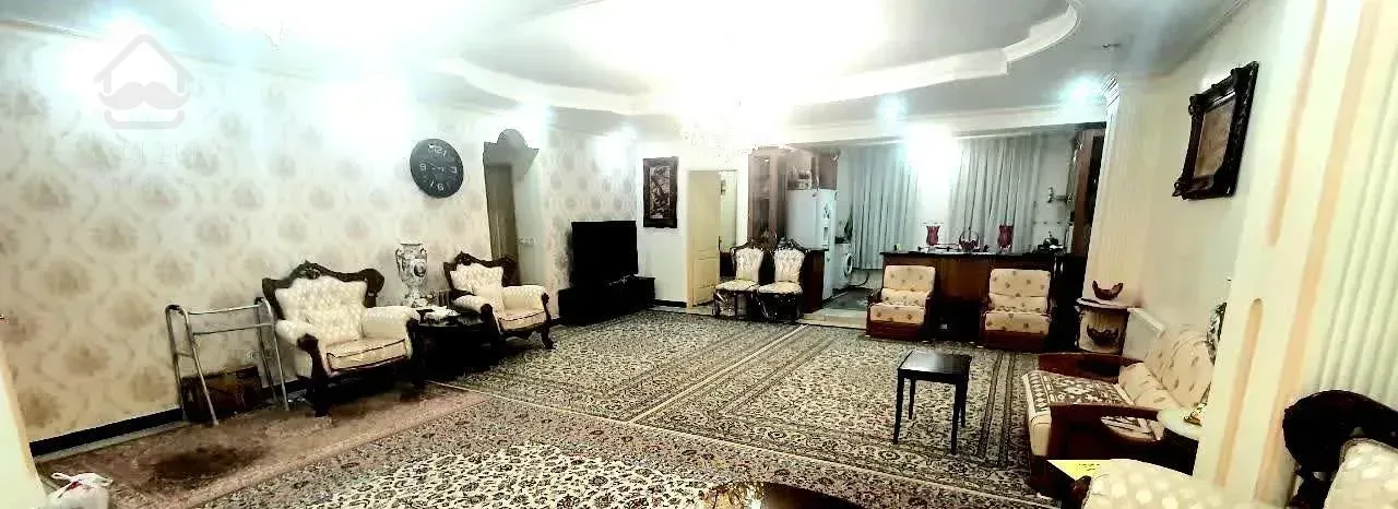 ۱۴۰متر تکواحدی  فول امکانات ستارخان شادمان