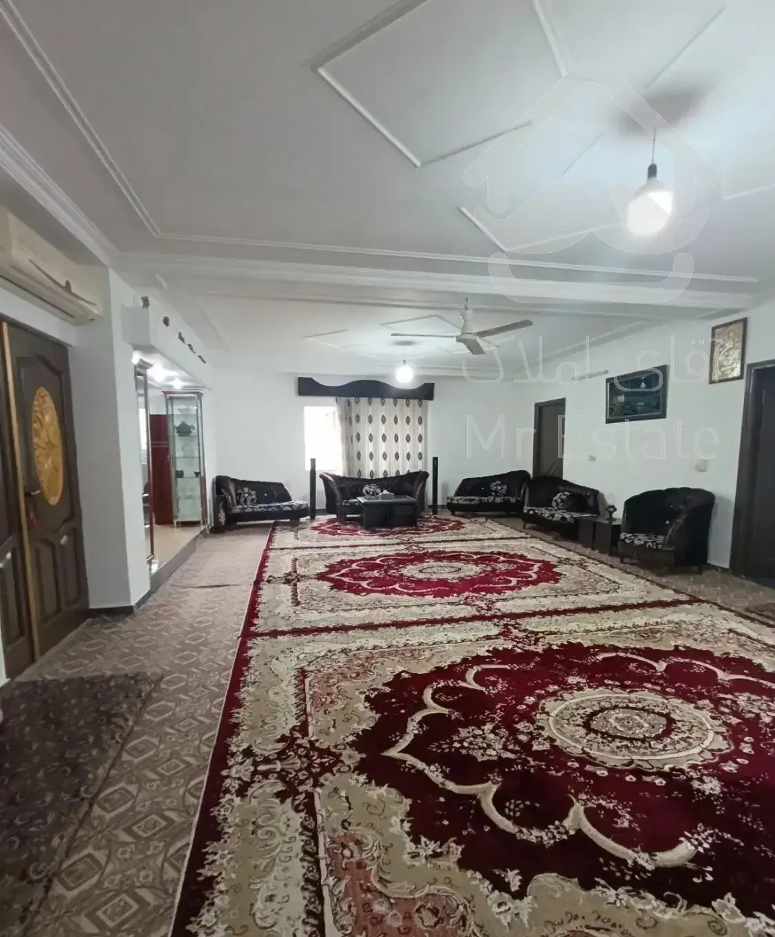 آپارتمان تک واحدی بلوار بسیج