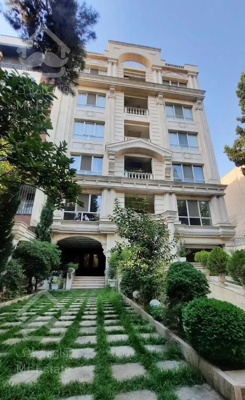 62 متر  ** ۸ساله ** میرداماد