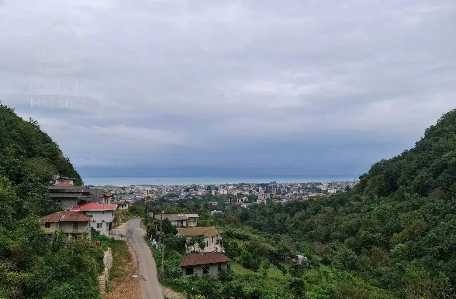 اجاره آپارتمان/ ۱۰۳ متری/سیاسان رامسر رمک