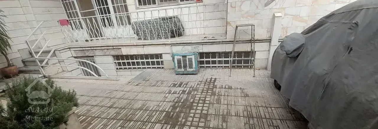 اجاره آپارتمان ۴۵ متری زیر همکف در شهرک آزادی