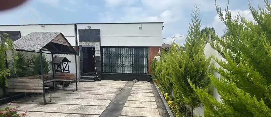 ویلامبله /با روفگاردن ویو جنگلی /تاپ لوکیشن