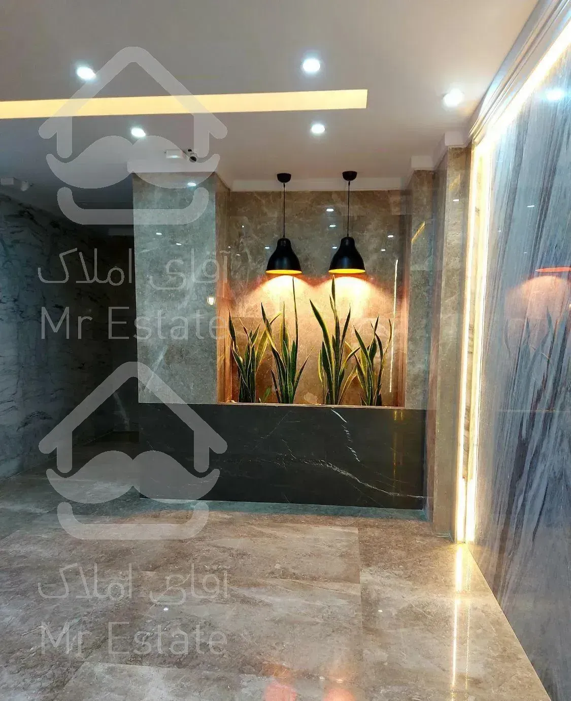 ۱۶۴ متر/ چهارم نیروهوایی/نوساز