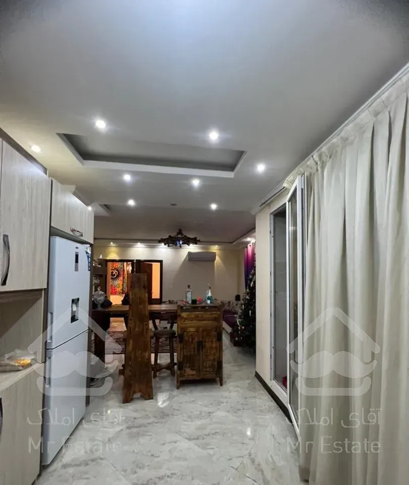 اجاره خانه دو خوابه  در کیش