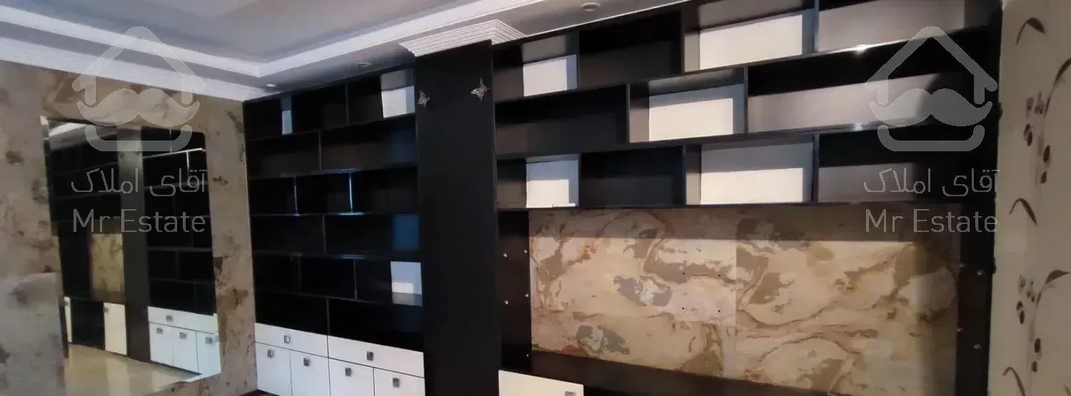 نوساز خوش نقشه فول امکانات لوکیشن