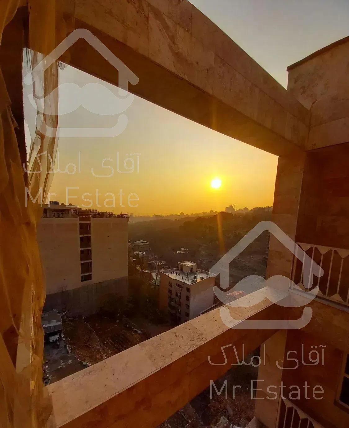 ۱۱۵متر دربند ۳ پارکینگ ( ویو )