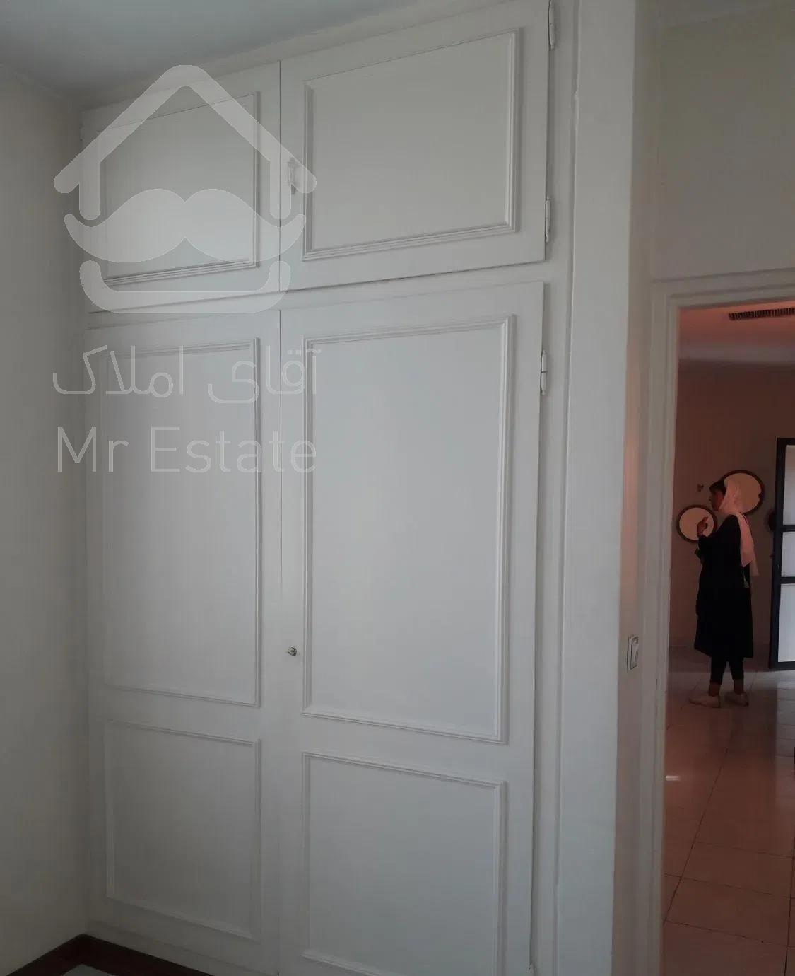 گیشا ۸۰متر ۲خواب طبقه اول چسب پارک گفتگو