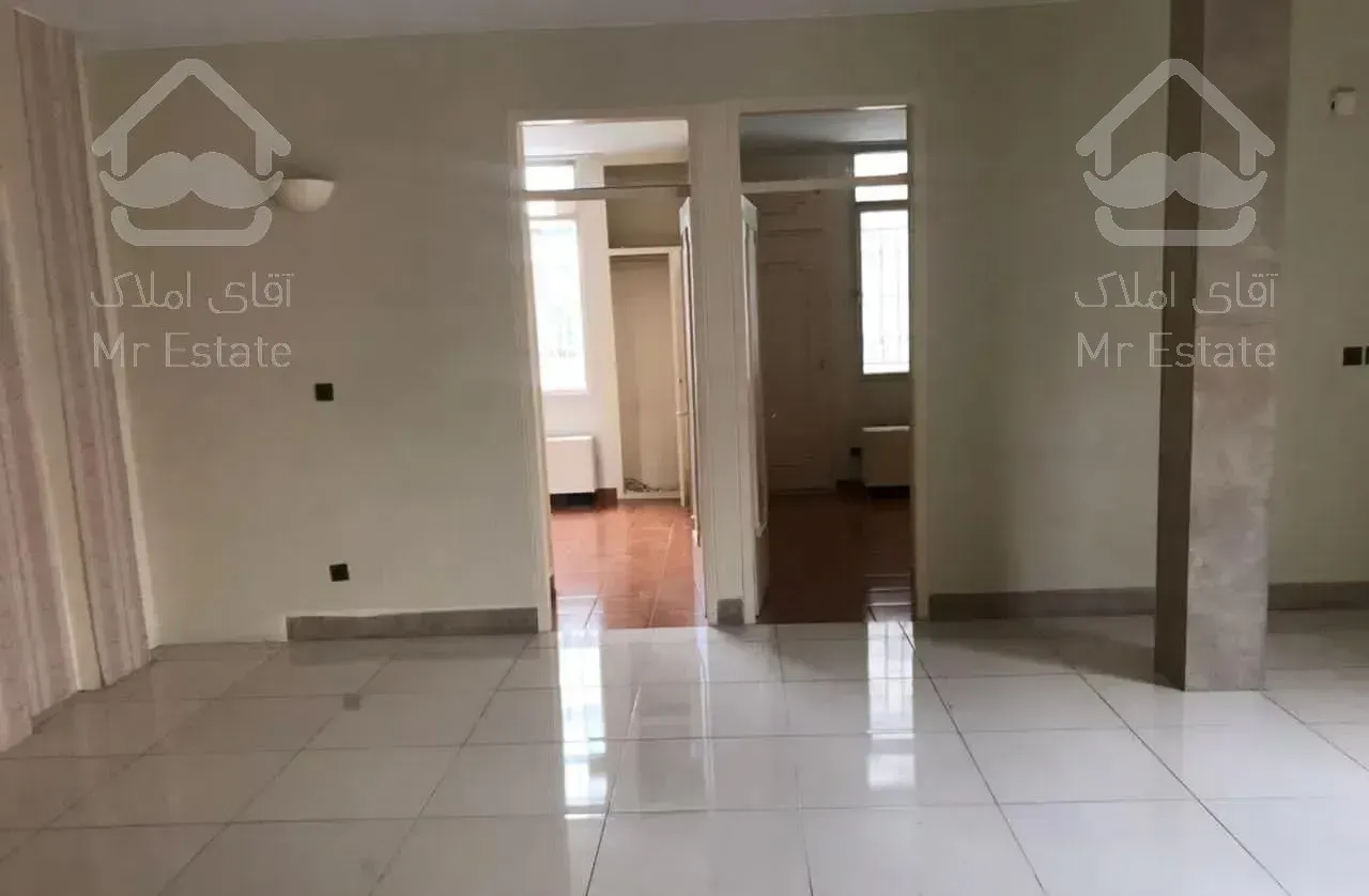 میرداماد/ 100متر 2خواب / 800 رهن کامل