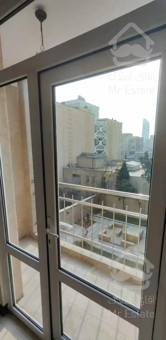 ۱۲۰متری ۲خواب رویایی(مجرد و خانواده)