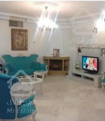 آپارتمان 100/9مترمربع دو عدد پارکینگ ونک