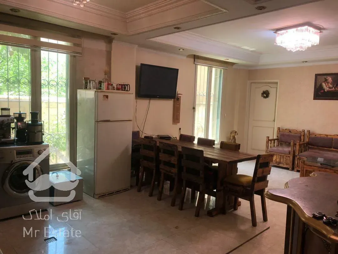 فروش آپارتمان دربند 60  متر شیک