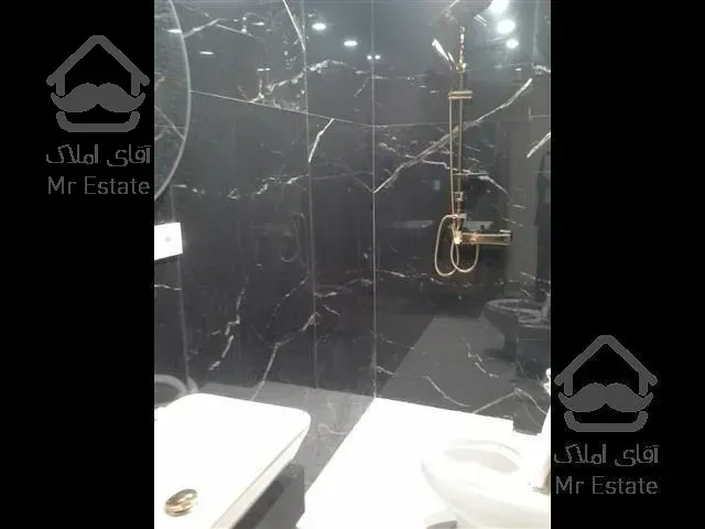 فروش آپارتمان اندرزگو 200  متر لاکچری