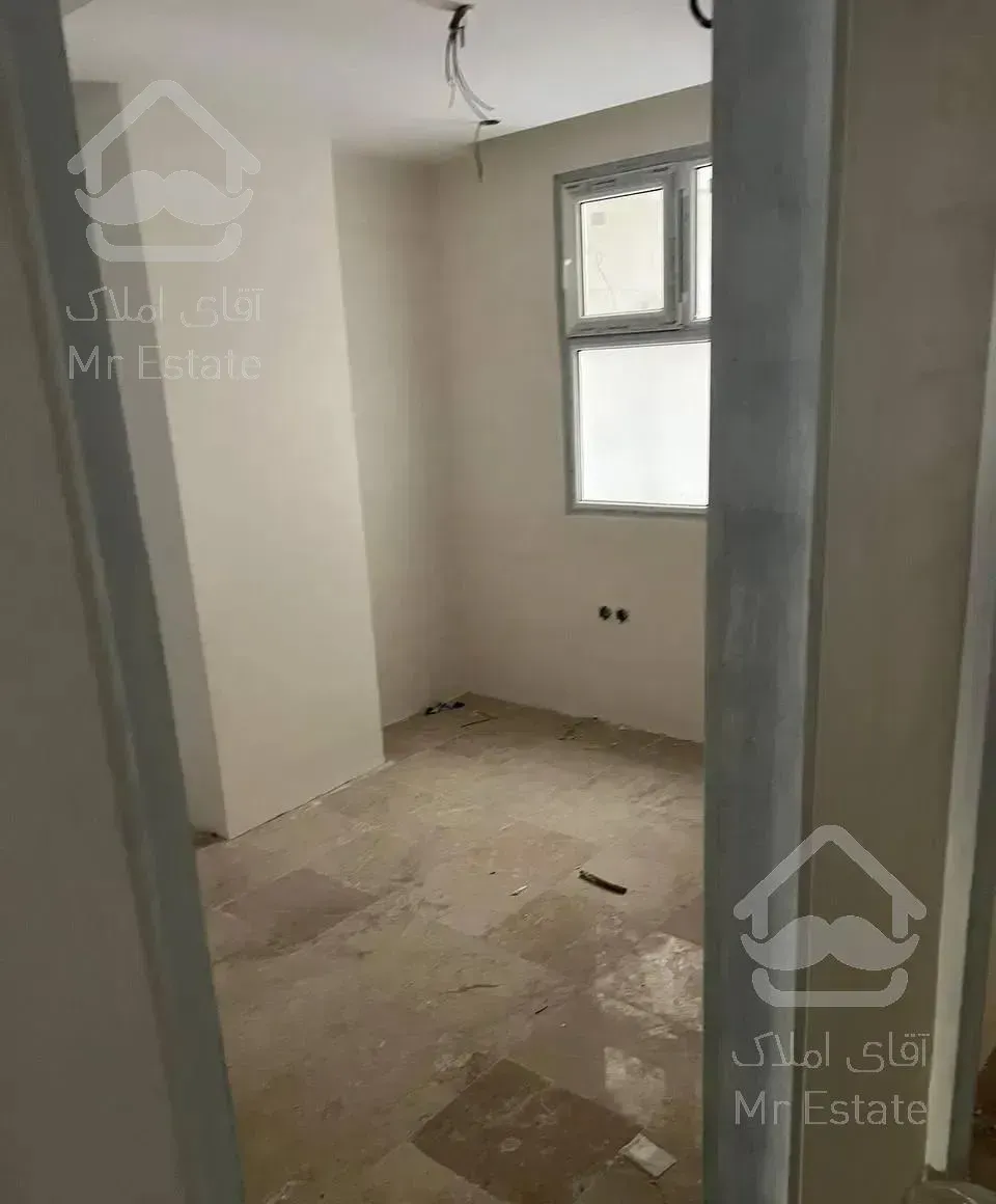 95 متر سراج فرجام اوقاف دلاوران نوساز