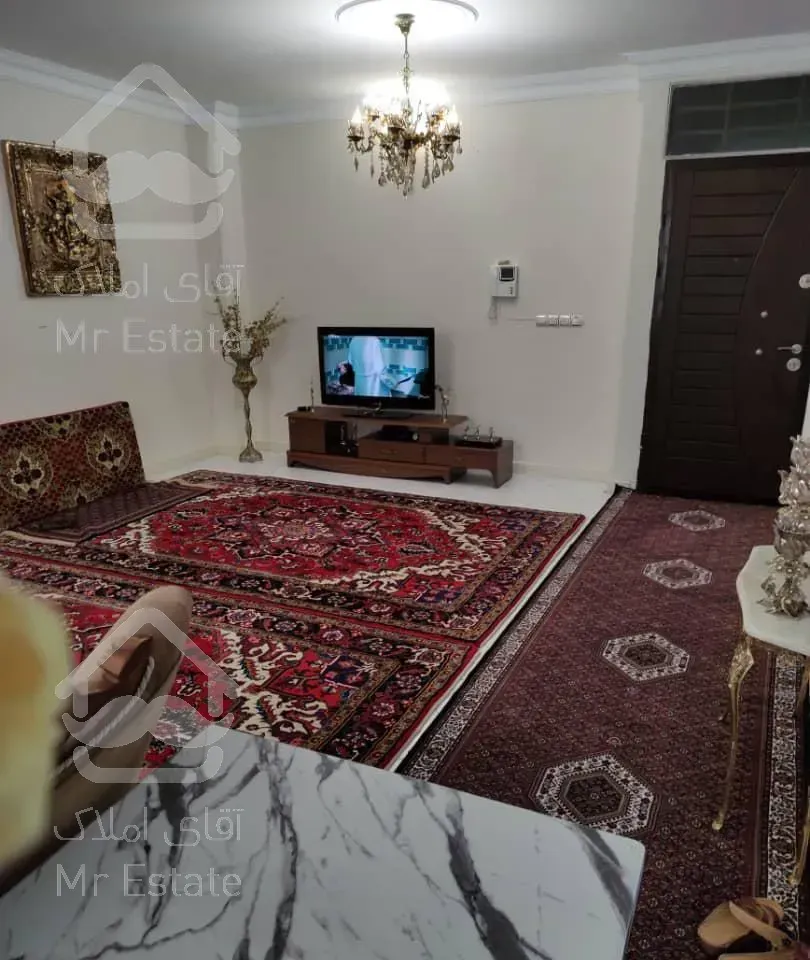 ‌آپارتمان، 96متری،2خوابه