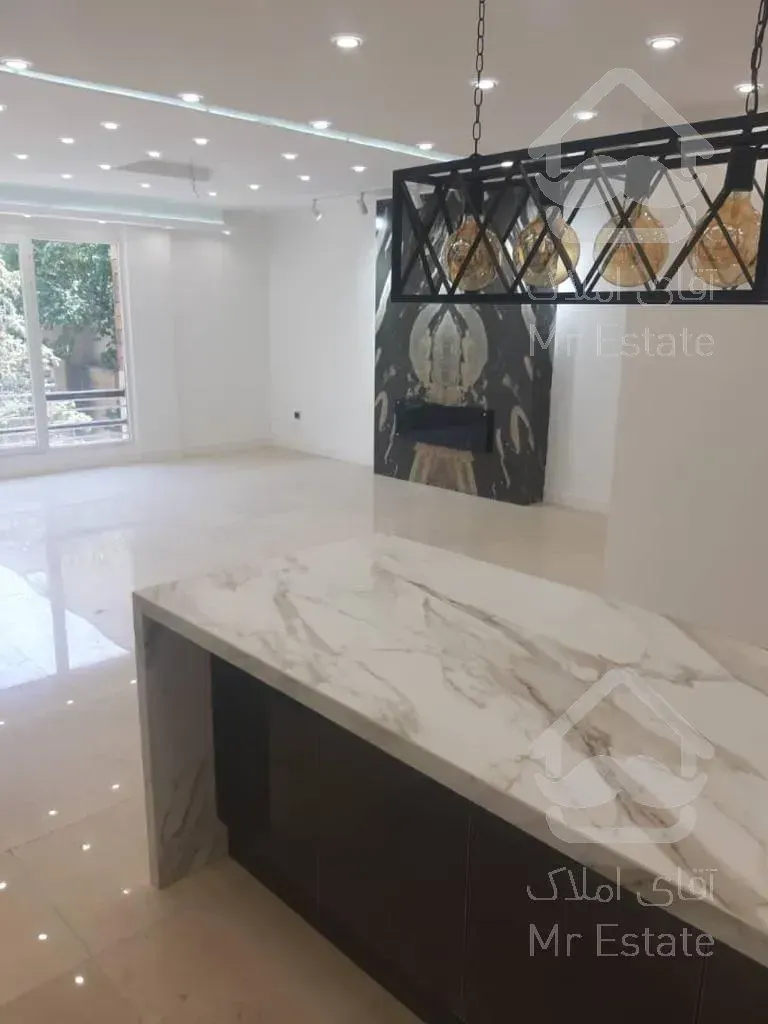 فروش آپارتمان زعفرانیه 200  متر لوکس