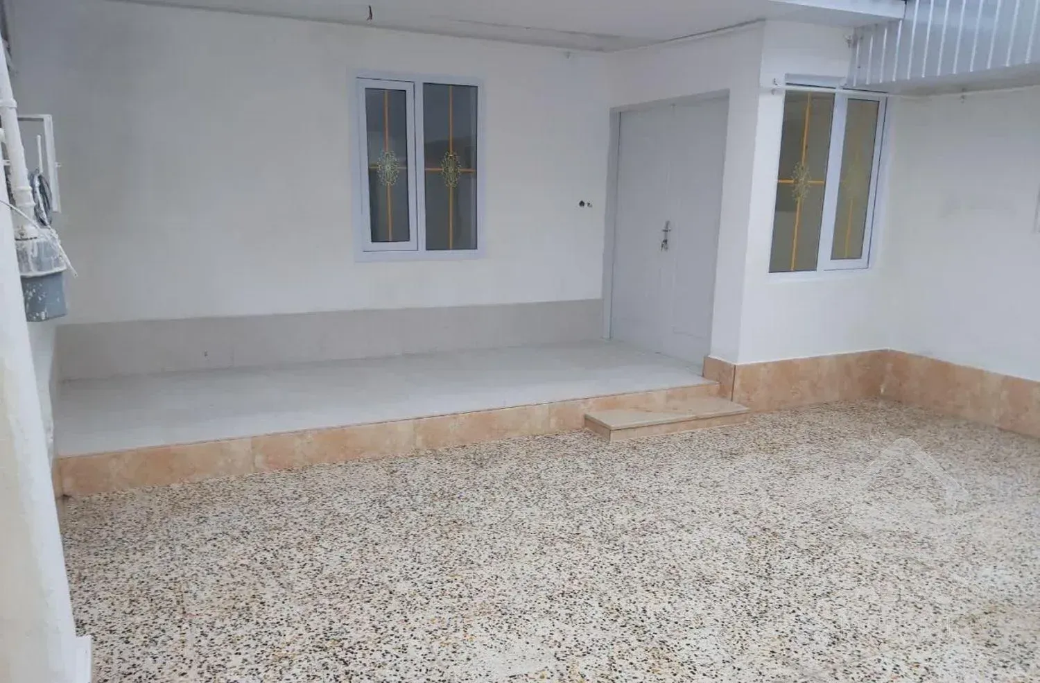 فروش خانه ویلایی ۹۵ متری ۲ خوابه