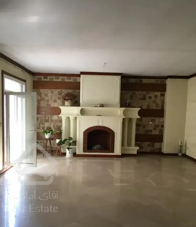 ۱۴۵متری سه‌خواب دسترسی ویوو عالی