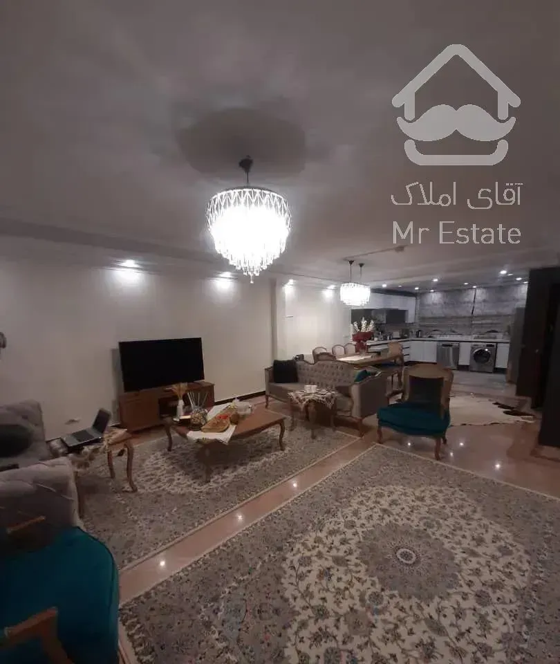 ۹۴ متر فول * شرقی های قنات کوثر *