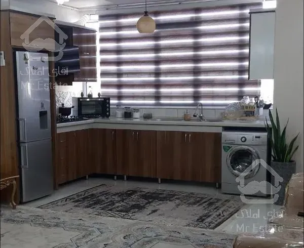 آپارتمان ۶۰ متری سند ششدانگ