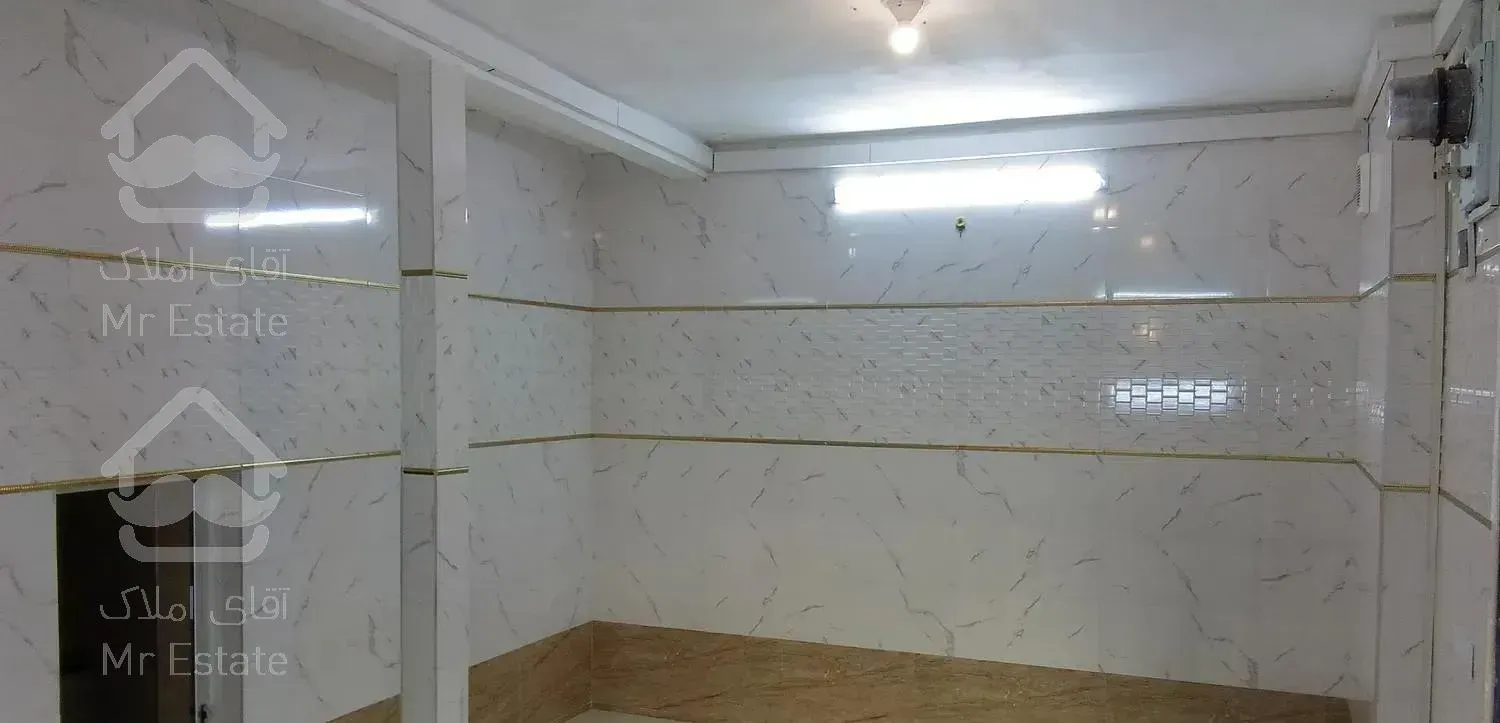 44 مترتجاری شیک مناسب تمام مشاغل