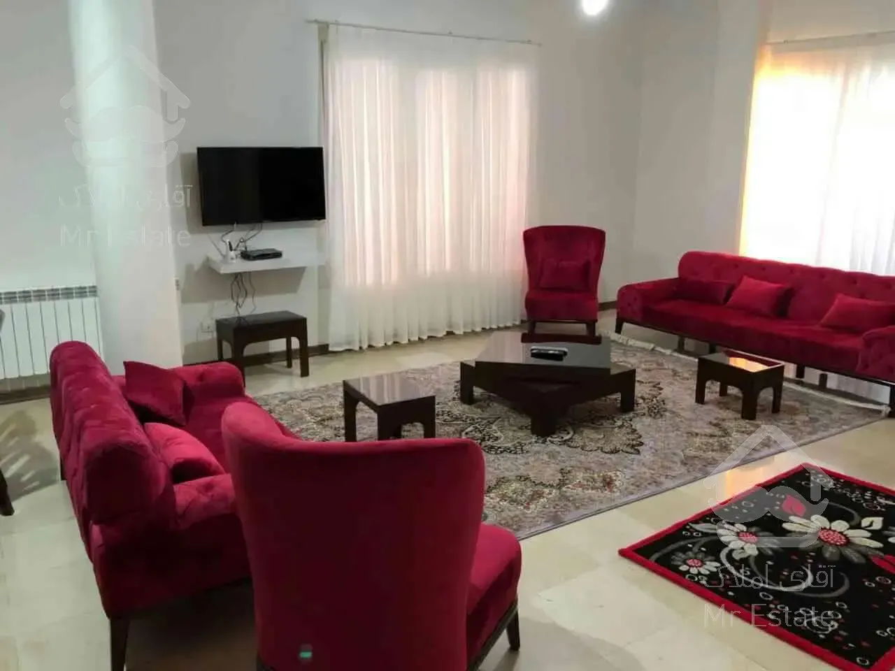 48متر امام خمینی فوری فروش