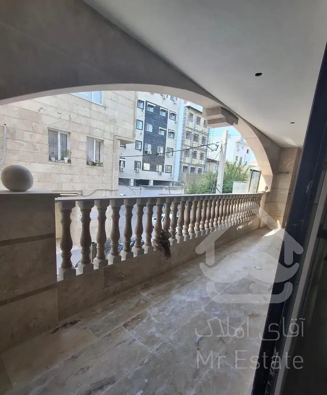 آپارتمان 200 متری