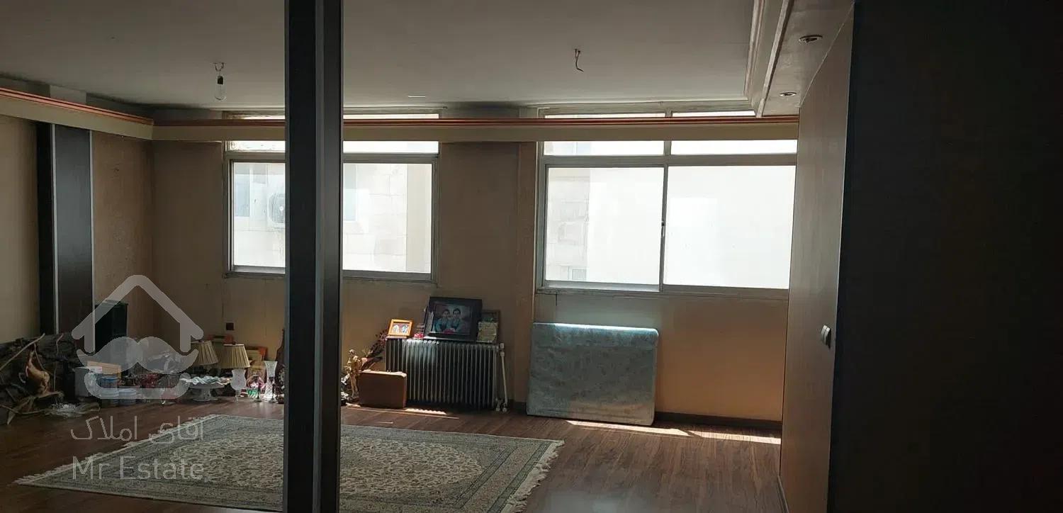 ۱۶۰متر مستغلات سه طبقه موقعیت اداری جنت آباد مرکزی