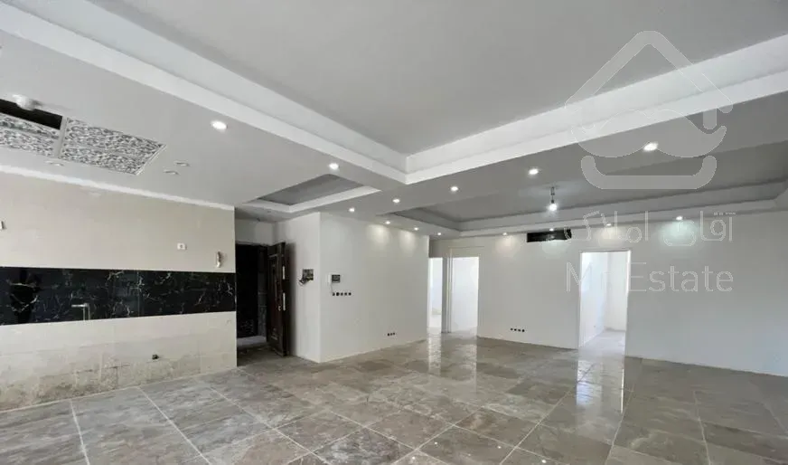 ۱۲۷متر۳خواب ربذه جنوبی(خانم هاشمی)