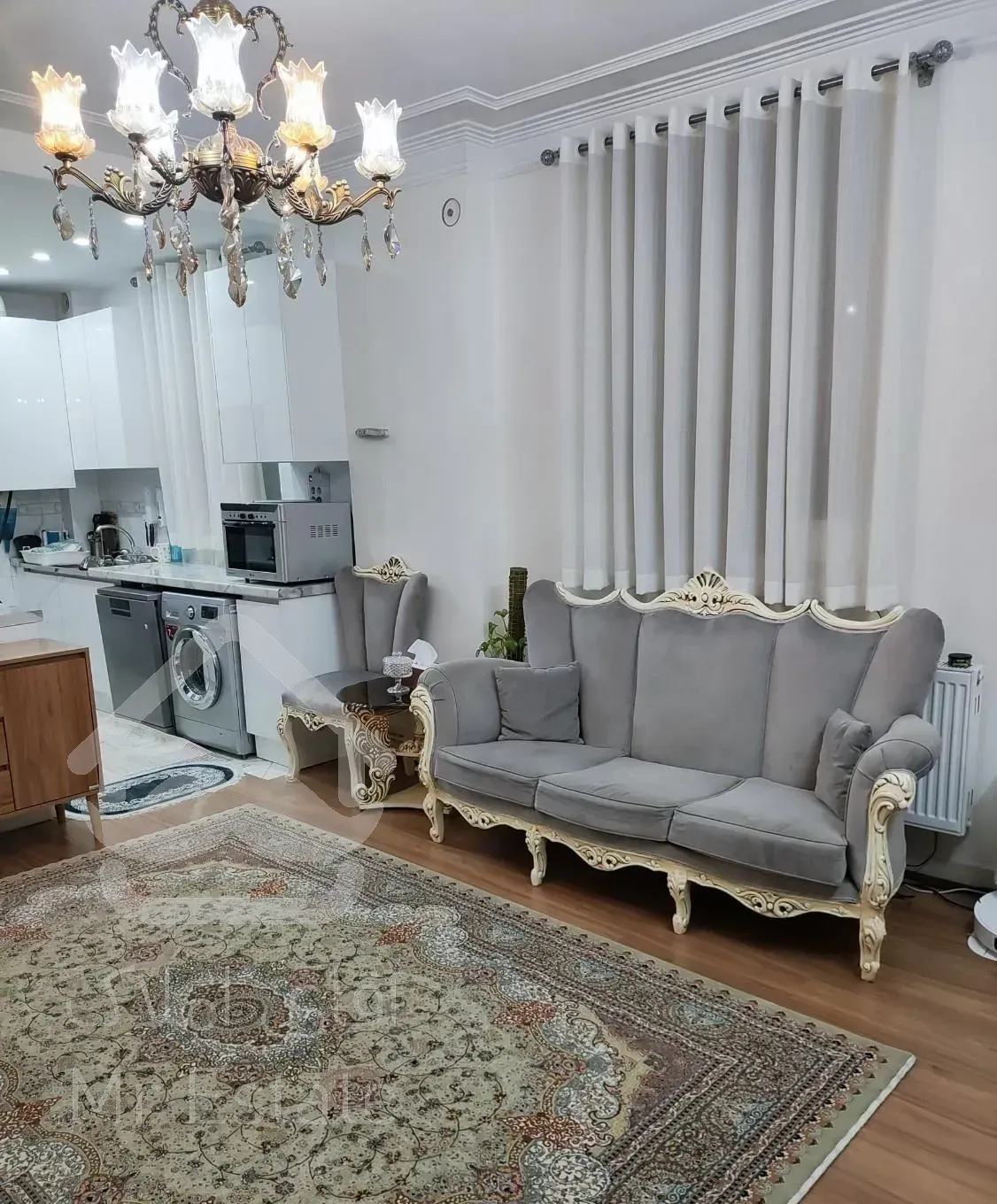 آپارتمان فروشی 42 متری