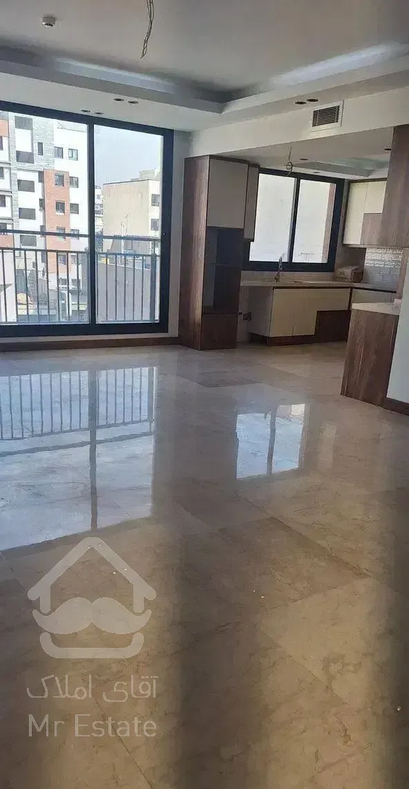 فروش آپارتمان نوساز کلید نخورده در یوسف آباد