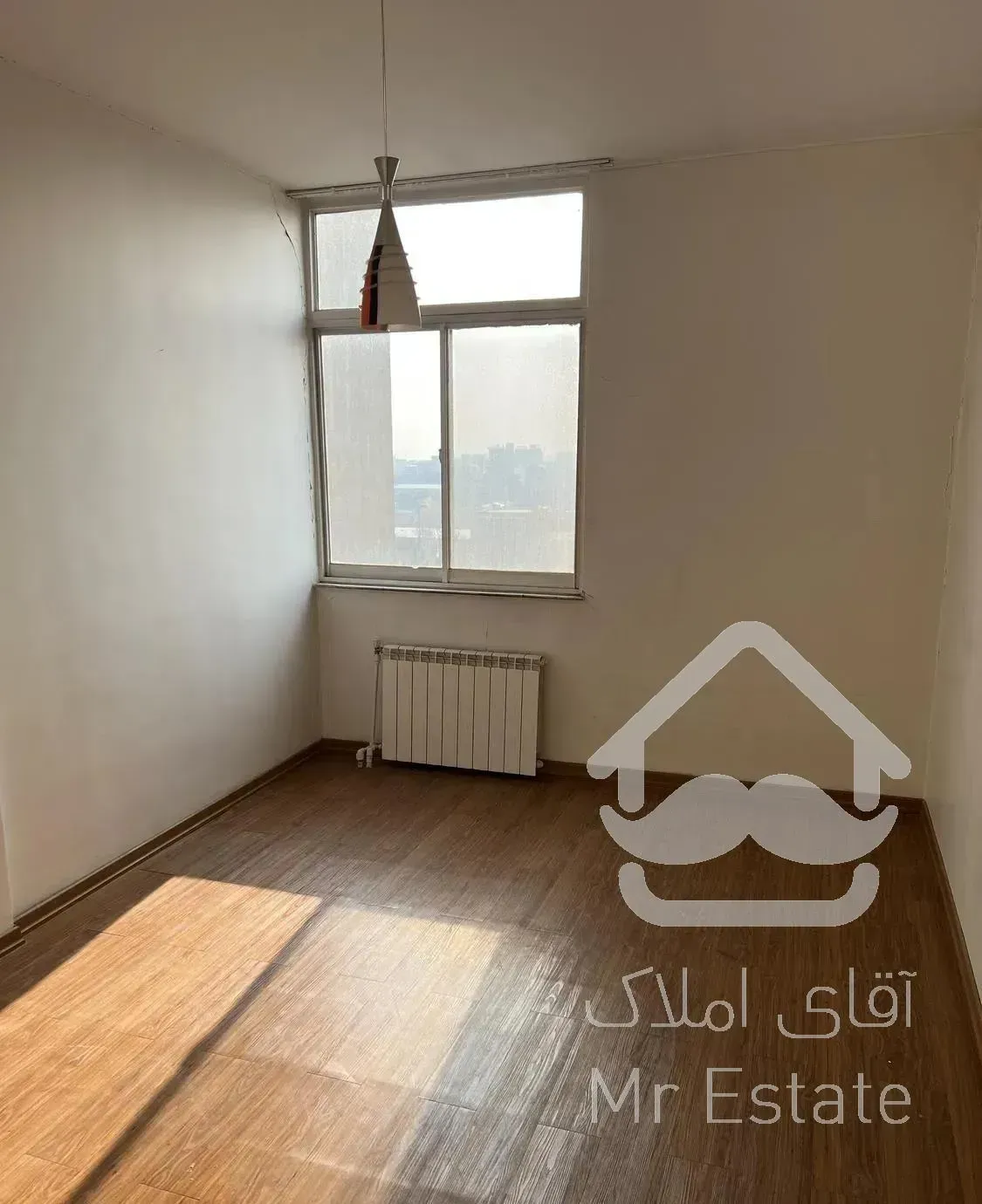 161 متر سه خوابه حوالی پارک هنرمندان