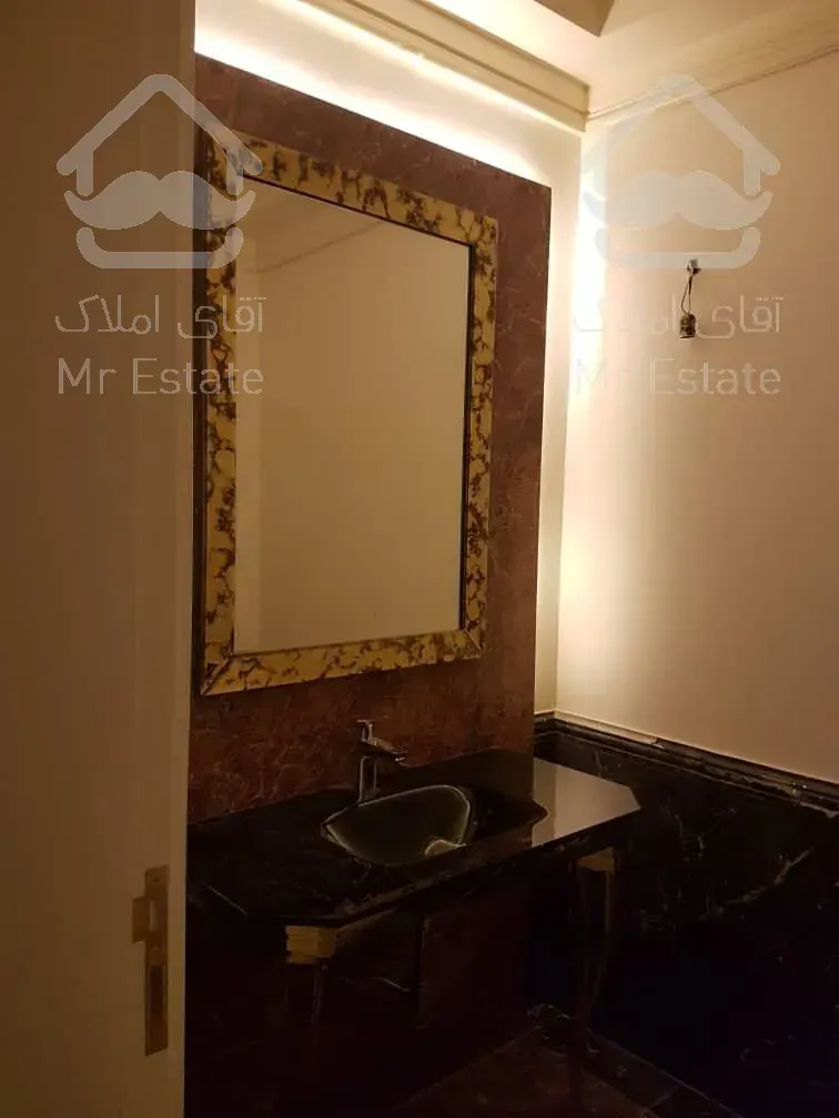 رهن و اجاره آپارتمان ۲۲۰ متری ۳ خوابه نیاوران لوکس