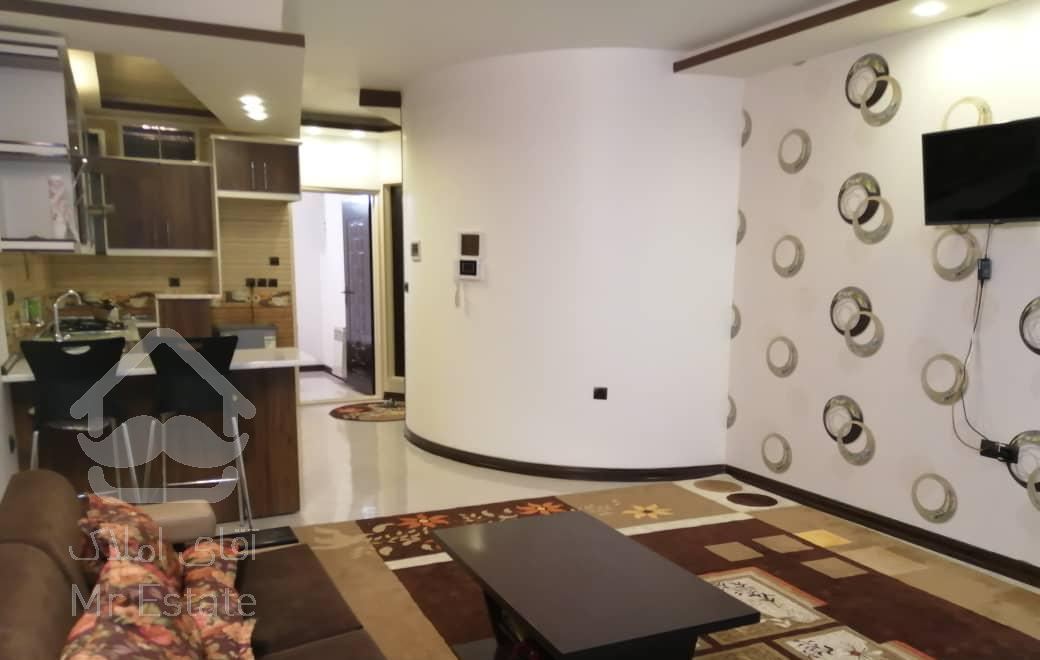 هتل آپارتمان نوساز مبله در صفائیه یزد