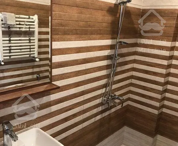 90متر نوساز سالن پرده خور شهرک نفت (5)