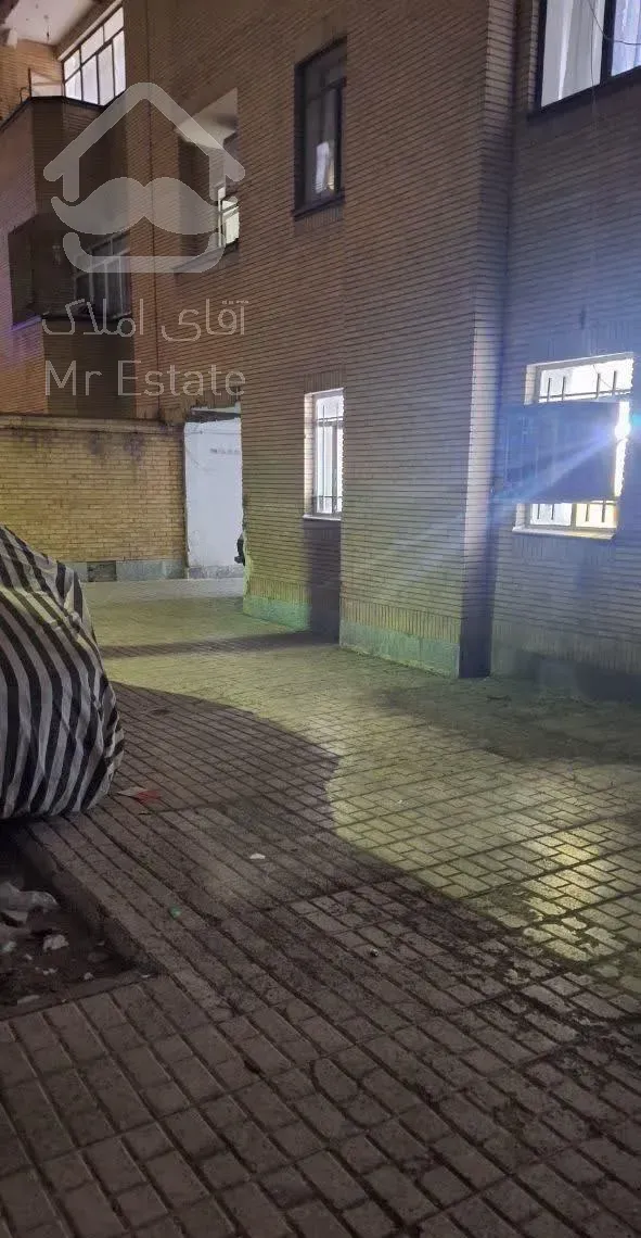 اپارتمان ۵۰ متری سنددار با پارکینگ