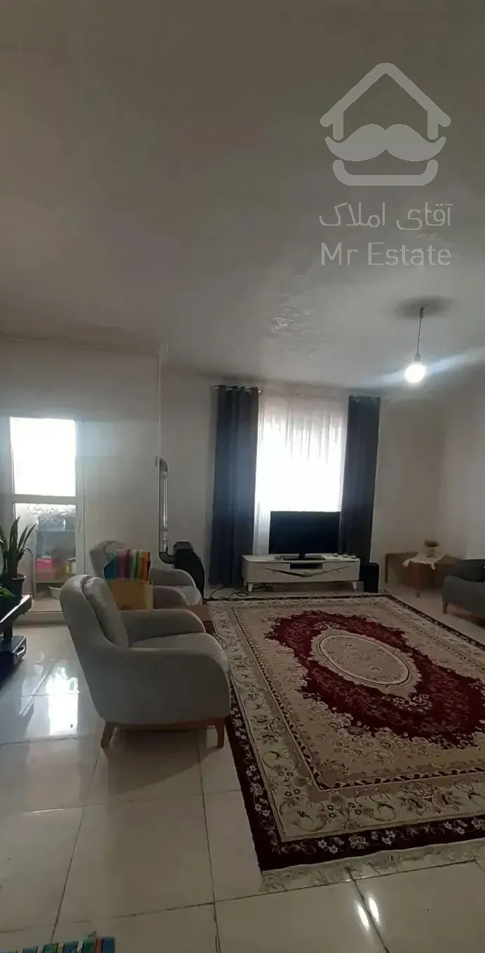 اپارتمان دروازه لاکان کوچه پور اسماعیلی ۱۰۰ماهی۸