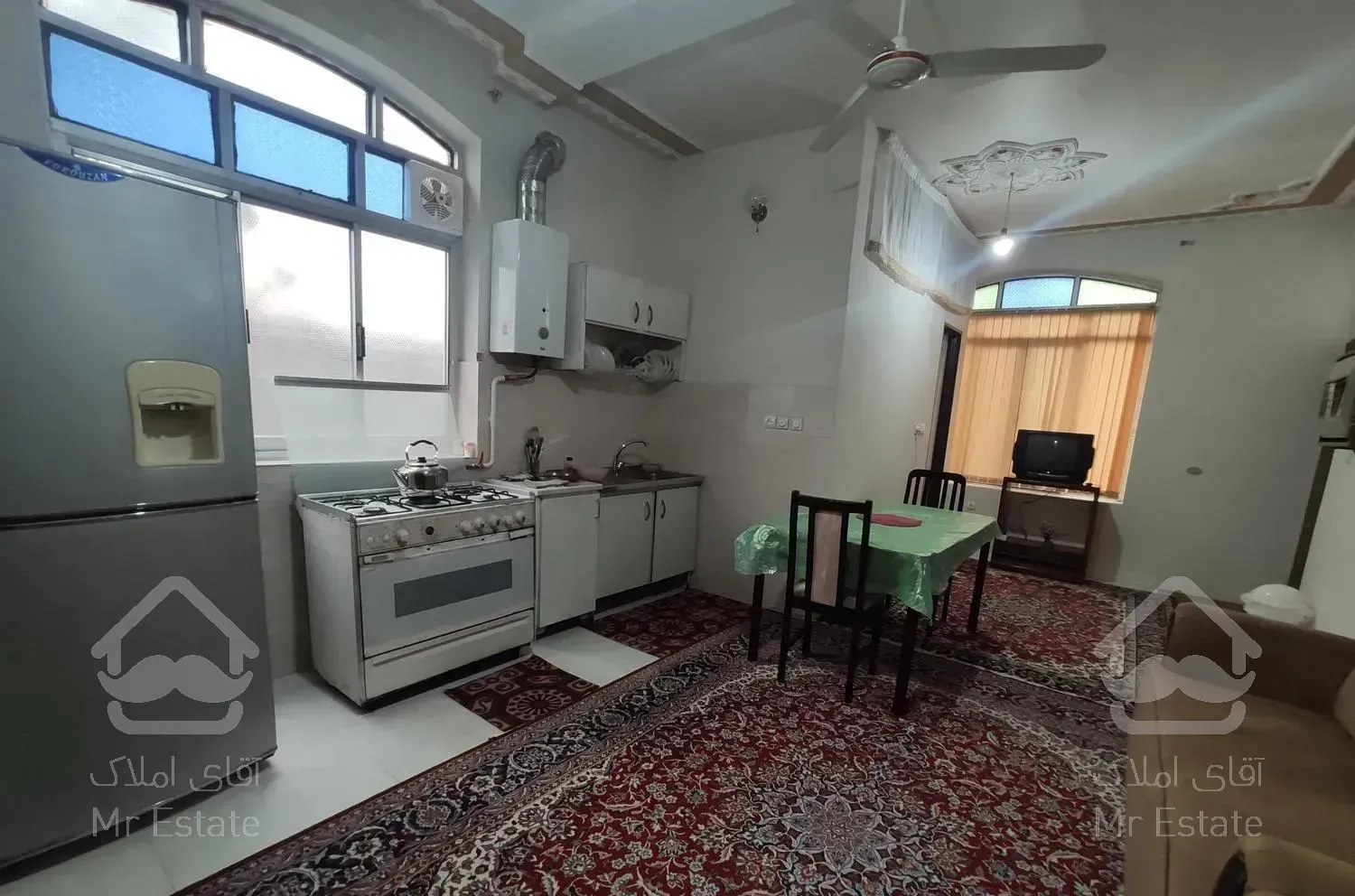 اجاره سوییت با تمام امکانات