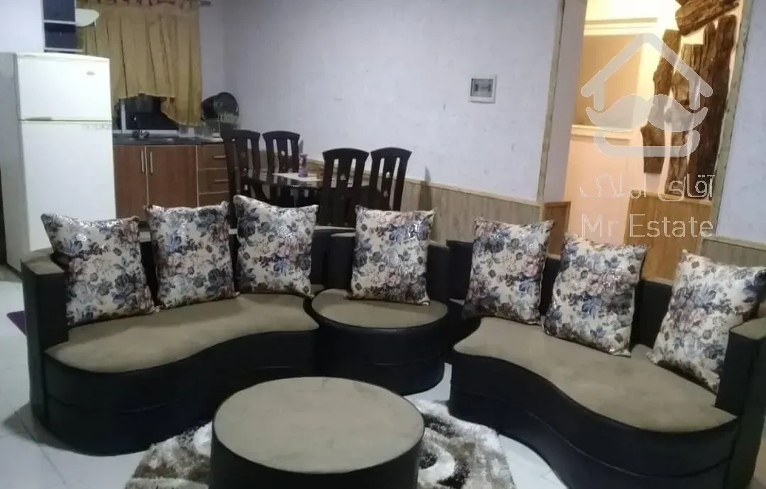 اجاره  آپارتمان لب اب دوخواب