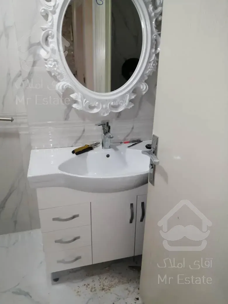 اجاره و رهن آپارتمان جردن 200  متر شیک