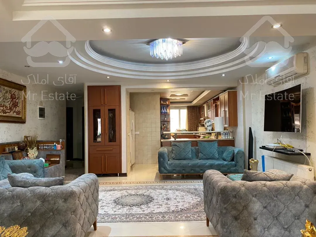 فروش آپارتمان ولنجک 149  متر اکازيون