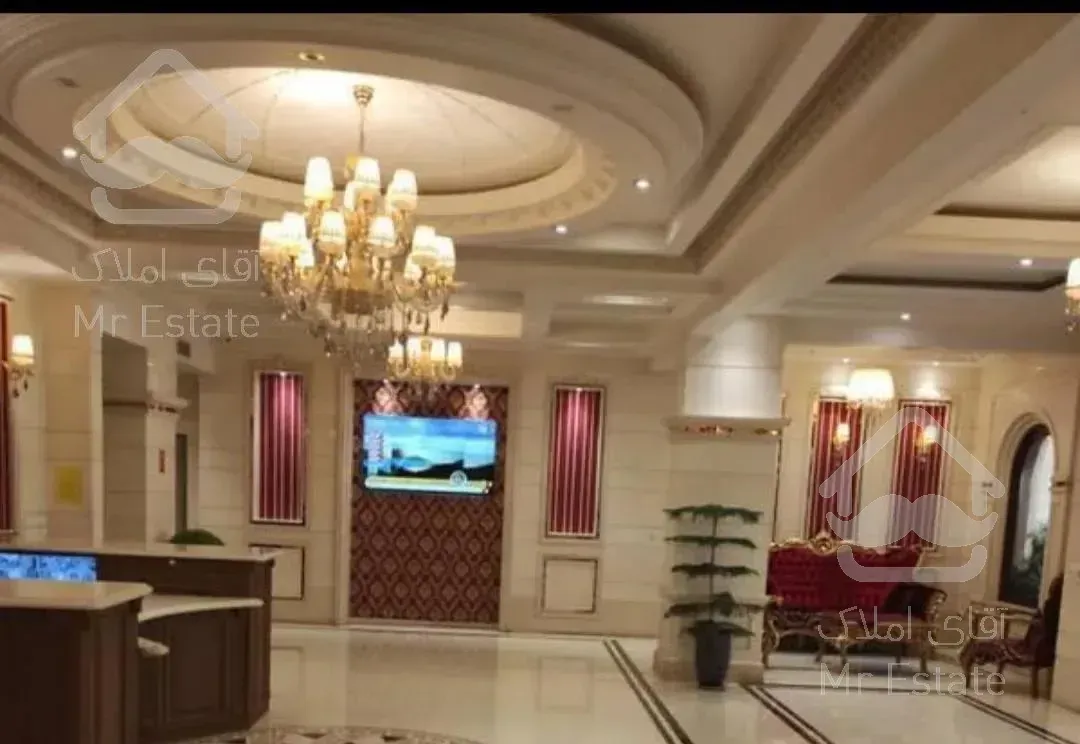 گلستان 6ساختمان آراز