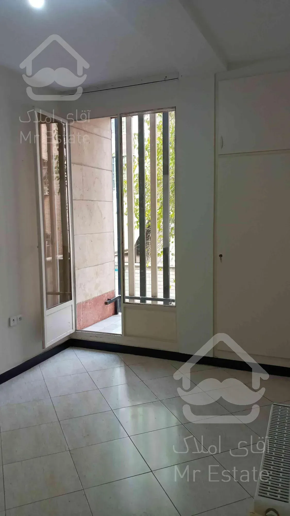 خرید آپارتمان ۵۴متر یکخوابه فردوس غرب