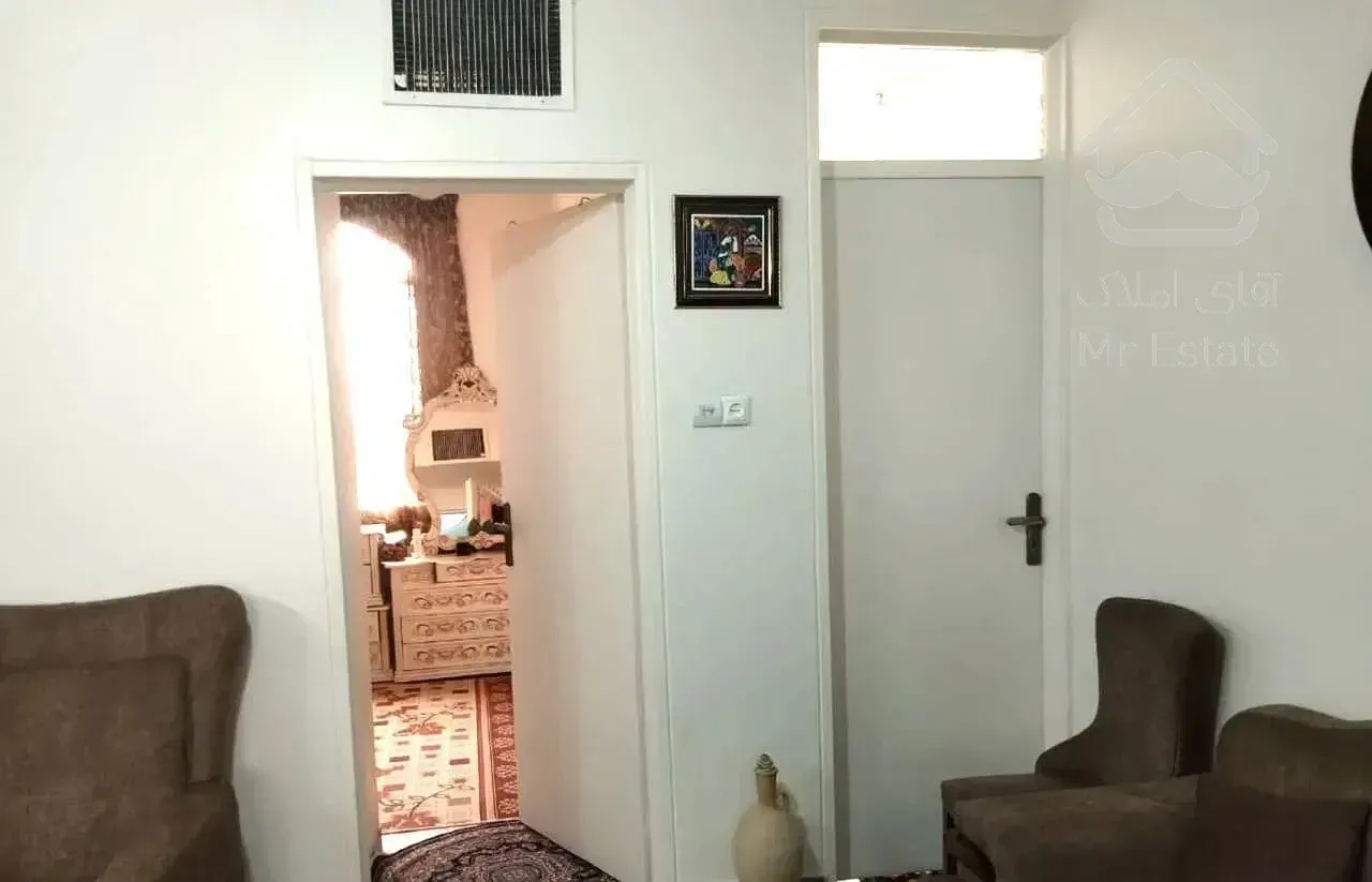 اجاره آپارتمان 60 متری 2 خوابه در نازی آباد