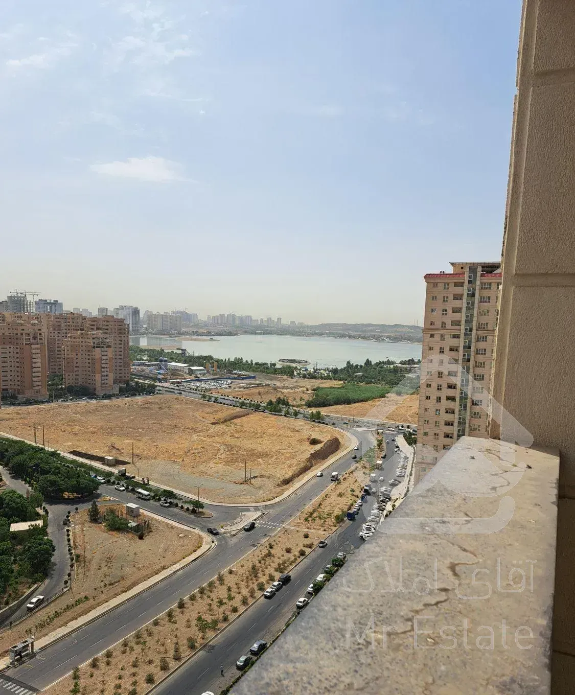 برج برند کوهک ۱۴۵ متر ۳خواب