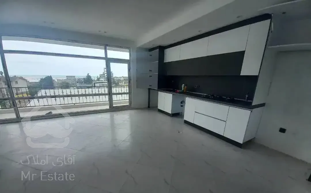 آپارتمان ۹۲ متری  نوساز در رویان با قیمت اقتصادی