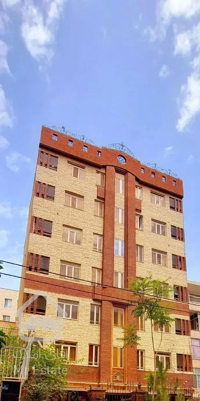 ۸۰ متر فاطمی امیرآباد