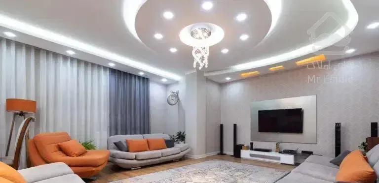 آپارتمـان121متر/3خواب رویآیی/فرصـت طَــلایـی