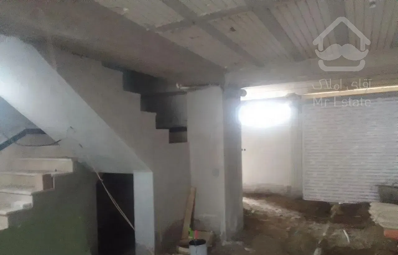 ۱۱۳ متر آپارتمان نوساز شهری ساحلی محمودآباد