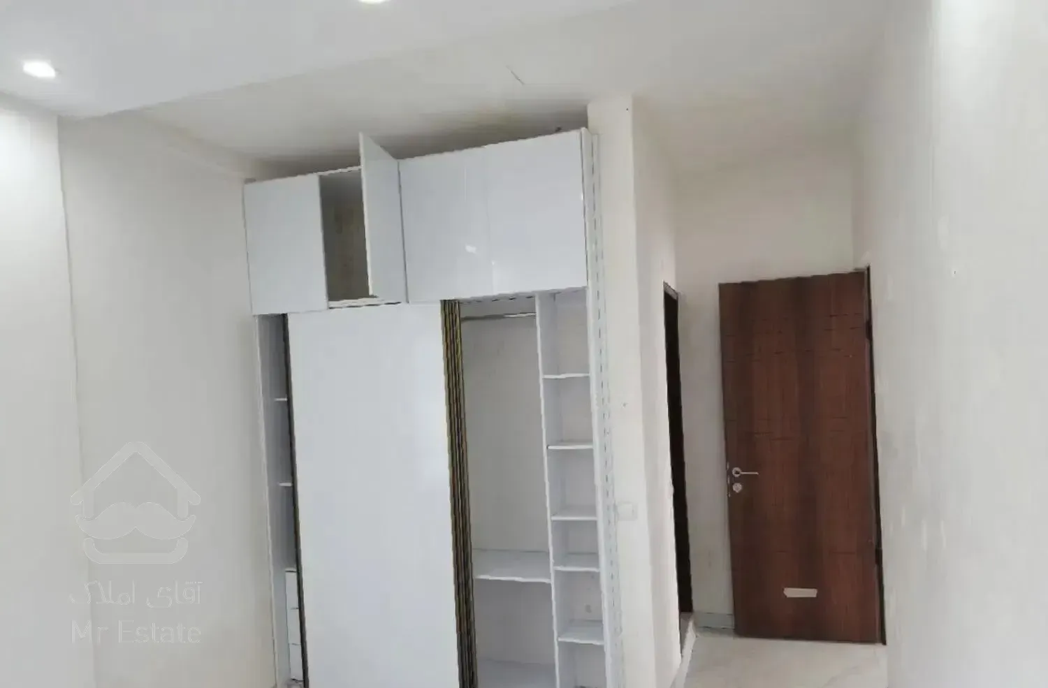 آپارتمان ۱۸۰ متری سند شش دنگ در اربکله